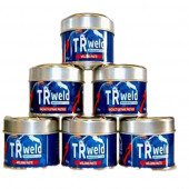 TRWELD GAZALTI KAYNAK PASTASI 300GR -48 ADET - 3