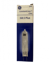 General Electric 67698 ConstantColor G8.5 Duylu Halojen Ampul (4 Adet) - 1
