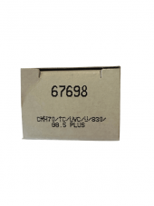 General Electric 67698 ConstantColor G8.5 Duylu Halojen Ampul (4 Adet) - 4