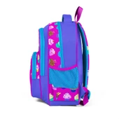 Coral High Kız Çocuk Cupcake  İlkokul Sırt Çantası ve Beslenme Çantası - 2