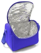 Coral High Kız Çocuk Okul Çantası ve Beslenme Çantası Seti - Lavanta thumbnail 4