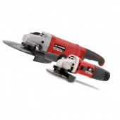 STAYER TAŞLAMA SETİ AGR 2000 Watt + SAB 720 Watt - 1