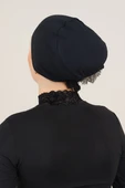Klasik Model Siyah Bone - 3