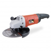 STAYER BÜYÜK TAŞLAMA 2400W 180 mm DÖNER SAP - 1