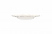 Porland Tide Platin Düz Tabak 17 cm 04ALM007283 - 4