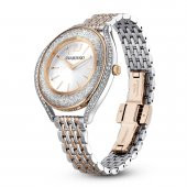 5644075 Swarovski Kol Saati Cry Aura:Cr Rog/Cry/Pro - 1