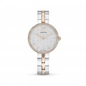5644081 Swarovski Kol Saati Cosmopolıtan:Pave Sıl/Cry/Pro - 1