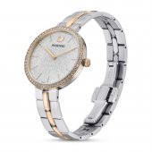 5644081 Swarovski Kol Saati Cosmopolıtan:Pave Sıl/Cry/Pro - 2