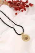 0.25 Gramlı Kolye - 1