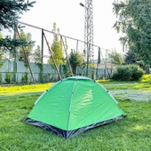 Forest 2 Kişilik Çadır - Argeus - Bagajlı - 3 Mevsim - ARG-210 - 9