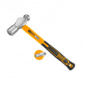 İngco-HBPH88024 Fiberglass Saplı Balyoz 660g - 1