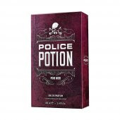 Police Potion For Her EDP Kadın Parfüm 100ML - 3