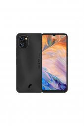 Reeder S19 Max Pro 4GB Ram 128GB Siyah Cep Telefonu (Reeder Türkiye Garantili) - 1
