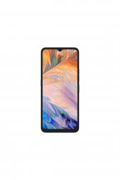 Reeder S19 Max Pro 4GB Ram 128GB Siyah Cep Telefonu (Reeder Türkiye Garantili) - 2