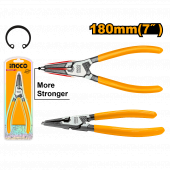 INGCO Sekman Pensesi Düz İç 180mm ING-HCCP261803 - 1