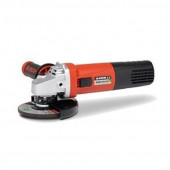 STAYER AVUÇ TAŞLAMA 1200W 125MM DEVİR AYARLI - 1