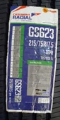 Casumina 215/75 R17.5 16kat 135l Gs623 Düz Tip Vietnam Malı 2023 thumbnail 2
