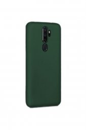 Bilişim Aksesuar Oppo A5 2020 / A9 2020  lansman silikon kılıf - 1