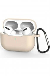 Apple Airpods pro 2 Kulaklık Kılıfı Silikon Kılıf - 1
