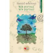 BİR ŞEFTALİ BİN ŞEFTALİ - SAMET BEHRENGİ - 1