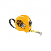 INGCO Şerit Metre 5mx19mm ING-HSMT083521E - 1