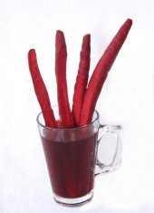 kalı şalgam Kalı Ev Yapımı Şalgam Suyu 1Lt x 24 ad - 1