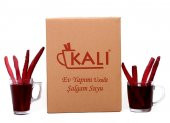 kalı şalgam Kalı Ev Yapımı Şalgam Suyu 1Lt x 24 ad - 3