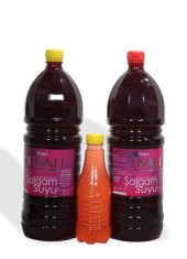 kalı şalgam  Kalı Ev Yapımı Şalgam Suyu 2 Lt x 6 Ad - 2