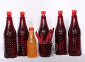 kalı şalgam  1 Lt ACISIZ Kalı Ev Yapımı Şalgam Suyu - 3