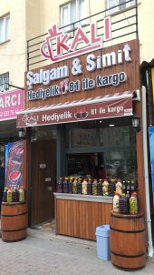kalı şalgam  2 Ad 5 Lt Ev Yapımı Osmaniyeden Kalı Şalgam - 2