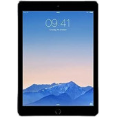 Apple iPad 5.Nesil 32 GB 9.7 A1822 WIFI Tablet UZAY GRİ A Kalite - 1