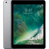 Apple iPad 5.Nesil 32 GB 9.7'' A1822 WIFI Tablet UZAY GRİ TEŞHİR thumbnail 1