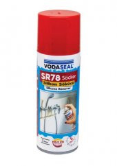 Vodaseal SR78 Söcker Silikon Sökücü 200ml - 1