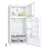 Bosch KDN86XWF0N Serie 4 F Enerji Sınıfı 641 Lt Üstten Donduruculu Buzdolabı - 1