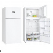 Bosch KDN86XWF0N Serie 4 F Enerji Sınıfı 641 Lt Üstten Donduruculu Buzdolabı - 3