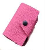 Kredi Kartlık Cüzdan Akordiyon 8683255012480 - 4