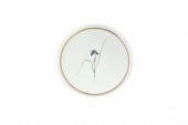 Porland Botanical 4Iü Pasta Takımı 21 cm 04ALM007234 - 4