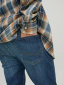 Jack Jones Glenn Erkek Jean Pantolon 12224987 - 3