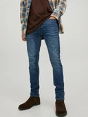 Jack Jones Glenn Erkek Jean Pantolon 12224987 - 4