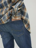 Jack Jones Glenn Erkek Jean Pantolon 12224987 thumbnail 6