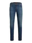 Jack Jones Glenn Erkek Jean Pantolon 12224987 - 1
