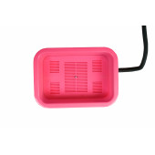 Yıkanabilir Kedi Tuvaleti Aycat Medium Paket ( PEMBE ) - 3