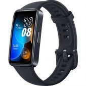 Huawei Band 8 Akıllı Bileklik Siyah - 1