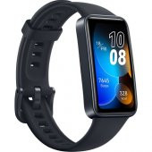 Huawei Band 8 Akıllı Bileklik Siyah - 3