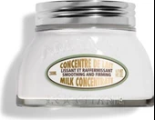 LOccitane Badem Nemlendirici Vücut Kremi - Almond Milk Concentrate 200ML - 1