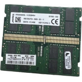 Kingston HP26D4S9D8MJ-16 16GB DDR4 2666MHz 1,2V CL19 260Pin SO-DIMM DDR4 NOTEBOOK RAM BELLEK 2.EL - 1