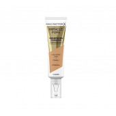 Max Factor Miracle Pure Foundation 75 Golden - 2
