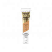 Max Factor Miracle Pure Foundation 70 Warm Sand - 2
