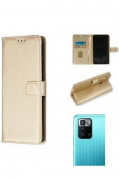 Xiaomi Mi Note 10 Cüzdanlı Ve Kapaklı Kılıf thumbnail 1