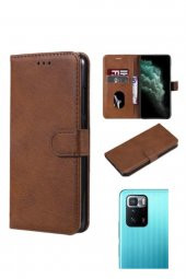 Xiaomi Mi Note 10 Cüzdanlı Ve Kapaklı Kılıf thumbnail 2